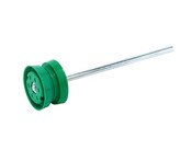 Img of Cox G2 Green Bulk Plunger